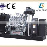 Japanese Generator Diesel Mitsubishi thumbnail-1