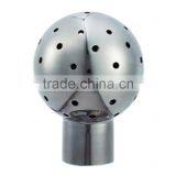 Hot Sale Stainless Steel Spray Ball, Stainless Steel Cleaning Ball thumbnail-2