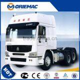 Used HOWO Tractor Truck ZZ4257M3247C1BX thumbnail-1