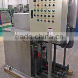 High-end Technology Joint Venture Sludge Dewatering Machine Dewatered Sludge Transfer Pump thumbnail-6