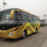 Luxury Coach Bus Price for 35-40 Seats thumbnail-1