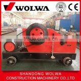 Hot Sale 7.5kw Steel Bar Cutting Machine With Factory Price thumbnail-1