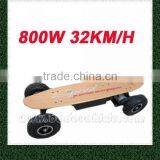 800w Electric Skateboard 36V (MC-281) thumbnail-1