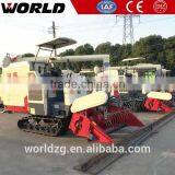 Mini Agriculture Machinery & Equipment Wheat Cutting and Binding Machine thumbnail-6