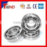 Reliable Deep Groove Ball Bearing 3205 for Bulldozer Made in China thumbnail-1