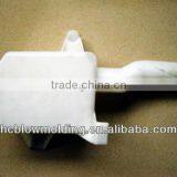 OEM Blow Molding Auto Spare Parts Plastic PE Radiator Water Tank Accessory Mould Design thumbnail-2