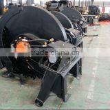 Skid Steer Loader Attachment Disk Type Trencher (skid Loader Attachment,bobcat Attachment) thumbnail-3