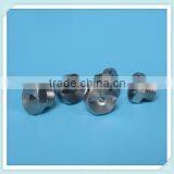 Stainless Steel ss or Brass Flat Fan Spray Tip Nozzle thumbnail-2