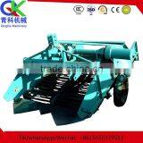 50hp Tractor Automatic Combine Peanut Harvester thumbnail-6