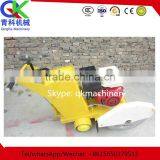 Hand Push Concrete Road Slotter Channel-opening Machine thumbnail-4