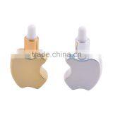 D0036 Dropper Bottle Perfume Glass Bottles for Cosmetic Gifts thumbnail-2