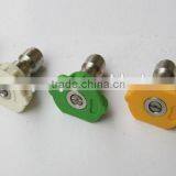 High Pressure Cleaning Nozzle thumbnail-1