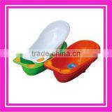 Plastic Baby Tub & Baby Bath thumbnail-1