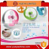 ICOOL USB DESKTOP FAN COOL GADGET FOR YOUR DESK PC LAPTOP PORTABLE CAMPING thumbnail-4