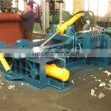 Hydraulic Baler(Quality Guarantee) thumbnail-1
