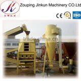 Hammer Mill Machine With Cyclone thumbnail-5