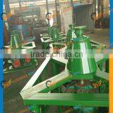 Yuxiang Machinery Abrasive Resistance Wet Pan Mill for Gold thumbnail-3