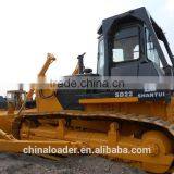 23.4T SHANTUI SD22 Bulldozer thumbnail-1