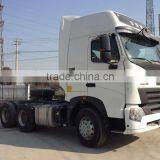 SINOTRUK HOWO Tractor Truck 6X4 for Sale