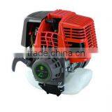 4 Stroke Air Cooled Single Cylinder Grass Trimmer Engine thumbnail-3