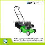 Hot Sale Hand Push Gasoline Lawn Mower With CE,GS Standard thumbnail-1