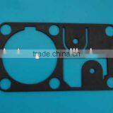 Environmentally Moulded Natural Rubber Gasket