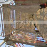 Greenhouse Blowing Film Machine Spare Parts Factory thumbnail-6