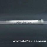 304# Stainless Steel Knitted Hose EPDM Model DK001 Plumbing Hose 10cm~200cm thumbnail-2