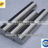 Tungsten Rod Polished 1"(D)x12"(L) thumbnail-1