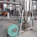 Wood Plastic Pellet Making Machine Wood Plastic Pellet Machines for Sale thumbnail-3