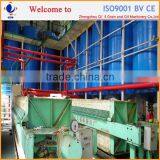 1st Quality Castor Oil Refining Facility