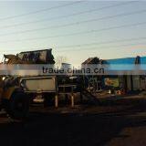 No Pollution Lignite/brown Coal/coal Slime Rotary Dryer With Safety Operation thumbnail-6