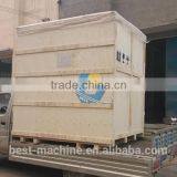 8TPD Automatic Mini Cooking Sunflower Seeds Screw Oil Milling Machine thumbnail-5