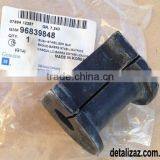 High Quality BUSH-STABILIZER BAR FRT FOR OPTRA / LACETTI OE: 96839848 96474040 thumbnail-2