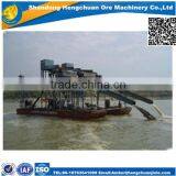 New &Low Cost Iron Sand Dredger With High Capacity thumbnail-4
