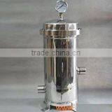 Industrial Cartridge Filter Housing thumbnail-3