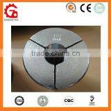 Fine Quality Single Hole Wedge Anchor for Bridge Concrete thumbnail-5