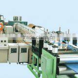Xps Foam Board Extrusion Line Machine