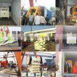 High Efficiency Jaw Crusher Machine With Energy Saving Features thumbnail-6