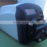 KBT301S / YZ25 Variable Medium Flow Speed Peristaltic Pump for Fluid Water Pump 0.1667 to 990(ml / Min) thumbnail-4