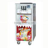 Wholesale Factory Price 2+1mixed Flavours Mobile Soft Ice Cream Machine thumbnail-2