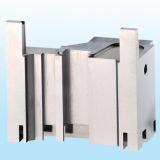 China Precision Part of Semiconductor Maker With Oem Plastic Mould Spare Part thumbnail-1