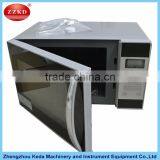 KD High Power Microwave Chemical Reactor for Laboratory Made in China thumbnail-1