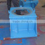 Closed Impeller Pump, Stainless Steel Flexible Impeller Pump thumbnail-4