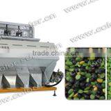 Hot Sale Factory Offering New Mung Bean Slices Color Sorter thumbnail-1