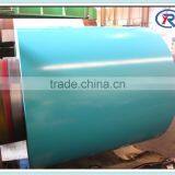 Color Coated Steel Sheet in Coil,cold Rolled Steel Coils thumbnail-3