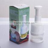 ONION CHOPPER GARLIC CHOPPER Manual Onion Chopper Ginger Garlic Chopper Vegetable Chopper thumbnail-5