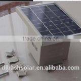 Eco-Friendly Professional Ultrasonic Solar Rechargeable Electric Bird Scare Pest Fence Animal Repeller thumbnail-2