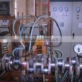 IF induction Quenching Equipment /Bent axle quenching equipment