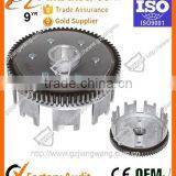 High Performance Embrague Para Motocicletas CG200 thumbnail-5